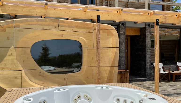 Υάδες Mountain Resort