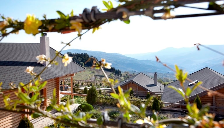 Υάδες Mountain Resort