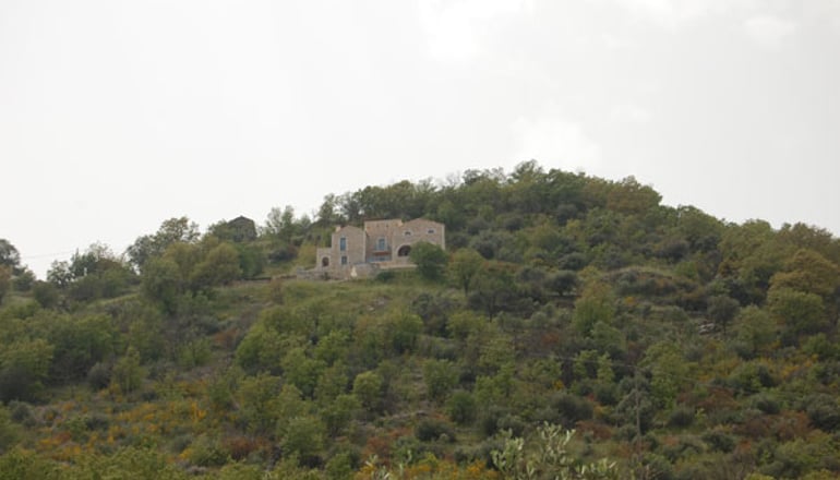 Οικολογικός Ξενώνας «Philothea» - Δροσοπηγή Μάνης