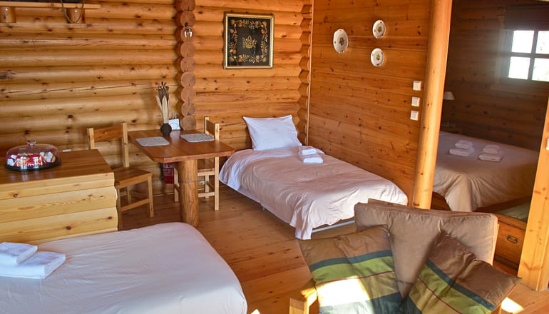 Υάδες Mountain Resort