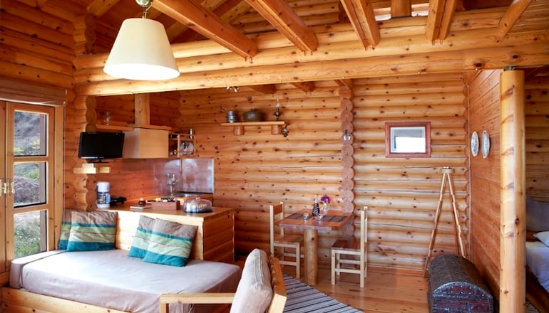 Υάδες Mountain Resort