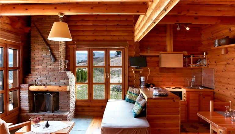 Υάδες Mountain Resort