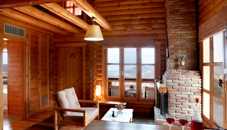 Υάδες Mountain Resort