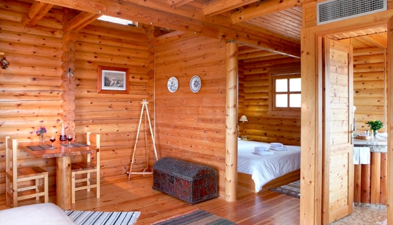 Υάδες Mountain Resort