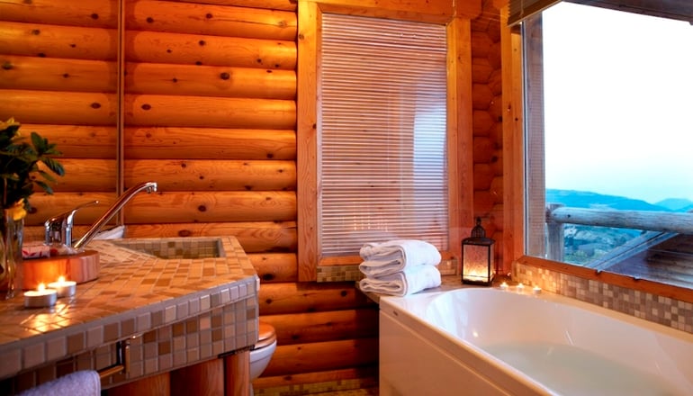 Υάδες Mountain Resort