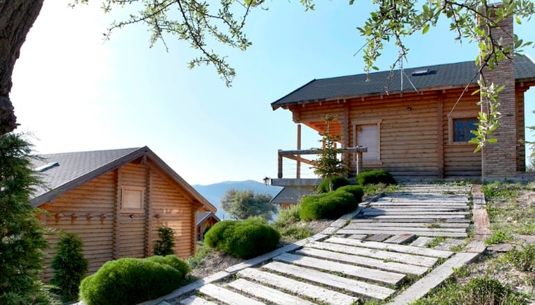 Υάδες Mountain Resort