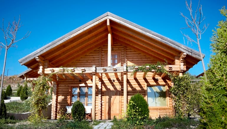 Υάδες Mountain Resort