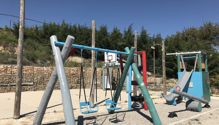 Υάδες Mountain Resort