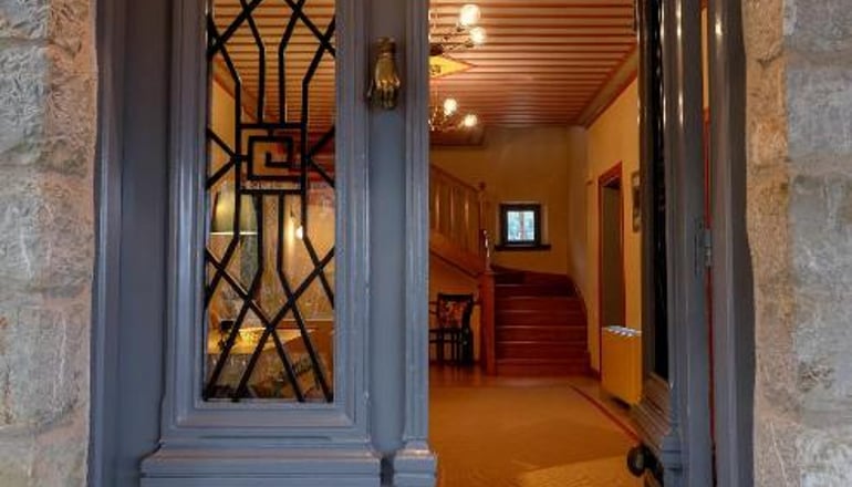 Ξενώνας Κυριακή & Αμφίκλεια Suites - Αμφίκλεια, Παρνασσός
