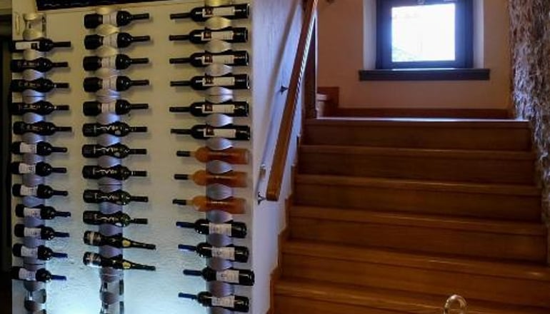 Ξενώνας Κυριακή & Αμφίκλεια Suites - Αμφίκλεια, Παρνασσός
