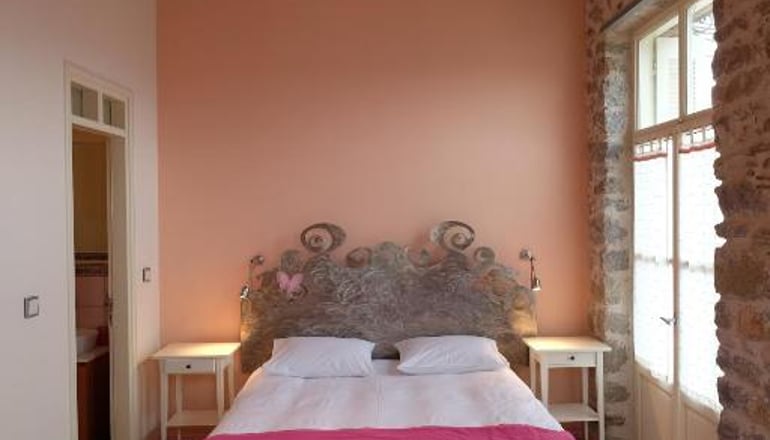 Ξενώνας Κυριακή & Αμφίκλεια Suites - Αμφίκλεια, Παρνασσός