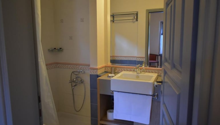 Ξενώνας Κυριακή & Αμφίκλεια Suites - Αμφίκλεια, Παρνασσός