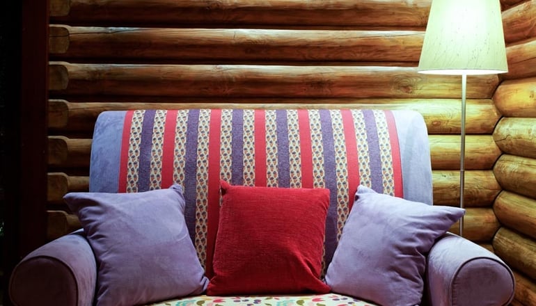 Yliessa Chalet