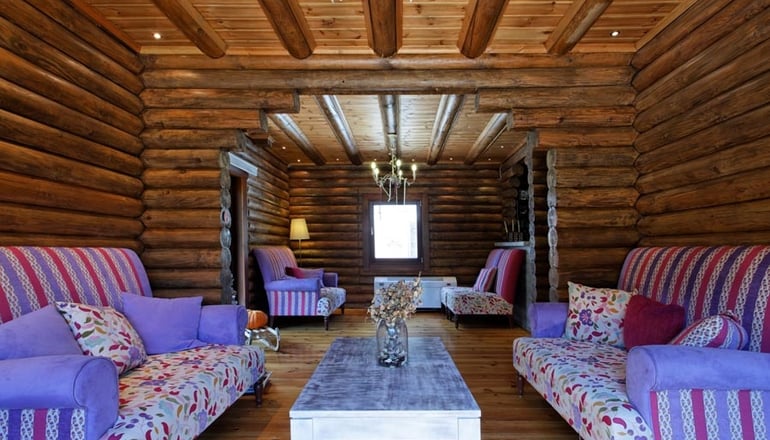 Yliessa Chalet