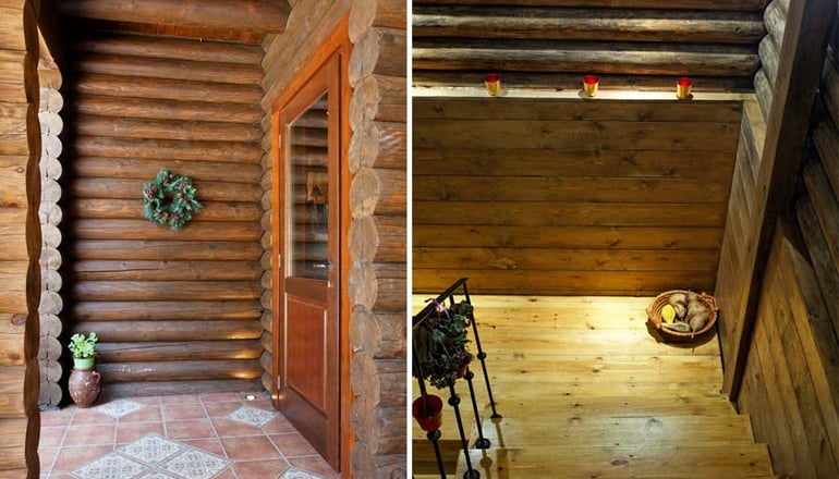 Yliessa Chalet