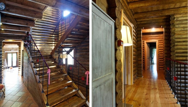 Yliessa Chalet