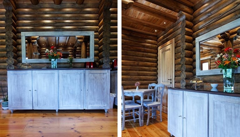 Yliessa Chalet