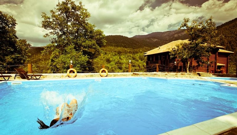 Yliessa Chalet