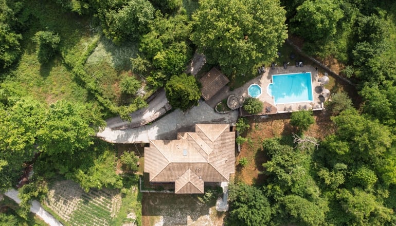 Yliessa Chalet