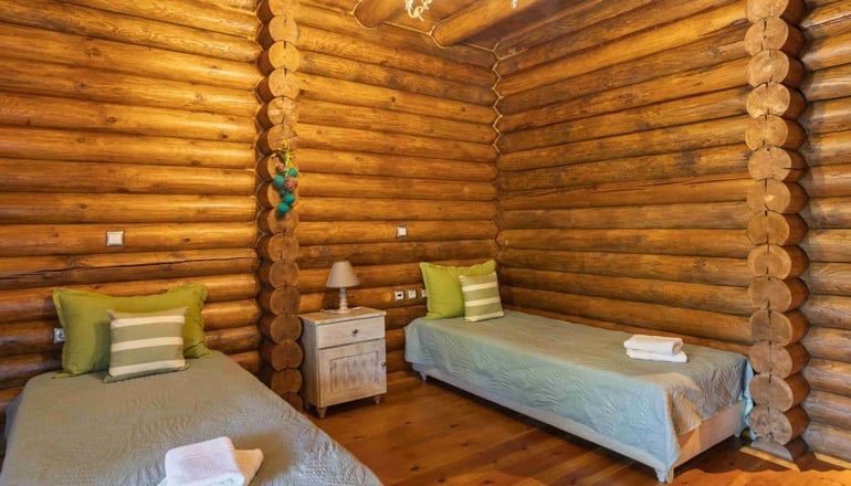 Yliessa Chalet