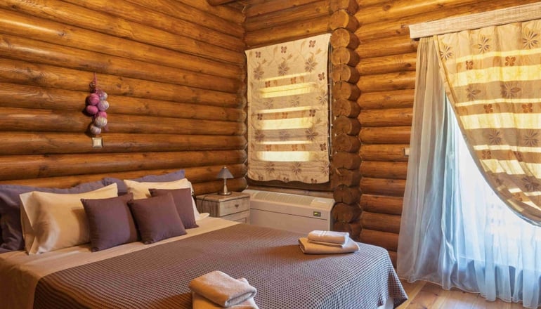 Yliessa Chalet