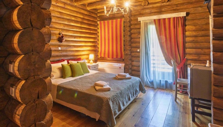 Yliessa Chalet