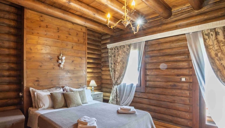 Yliessa Chalet