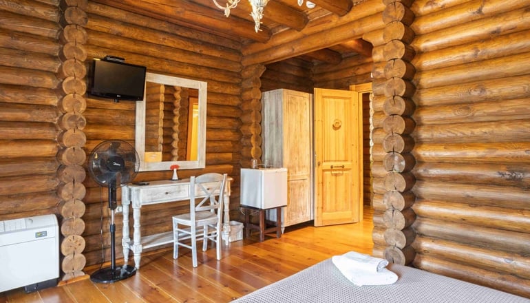 Yliessa Chalet