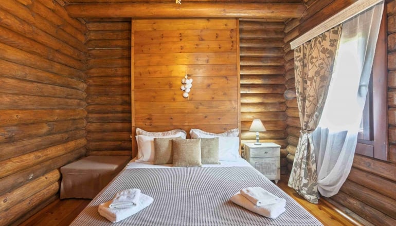 Yliessa Chalet