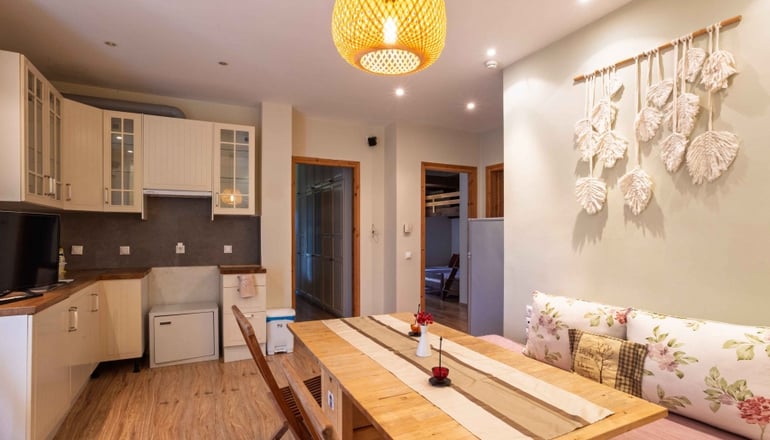 Yliessa Chalet