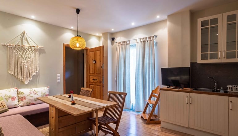 Yliessa Chalet