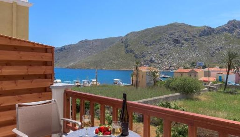 A Symi Residences