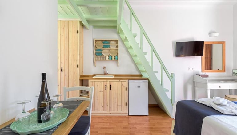 A Symi Residences