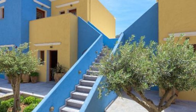 A Symi Residences