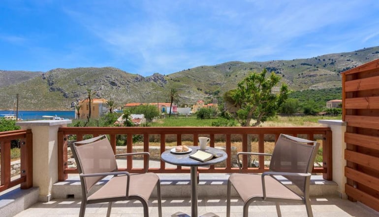A Symi Residences