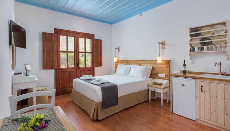 A Symi Residences