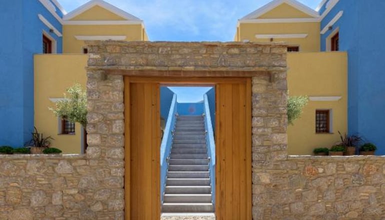 A Symi Residences