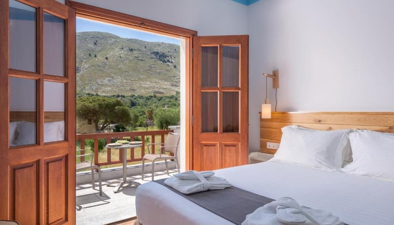 A Symi Residences
