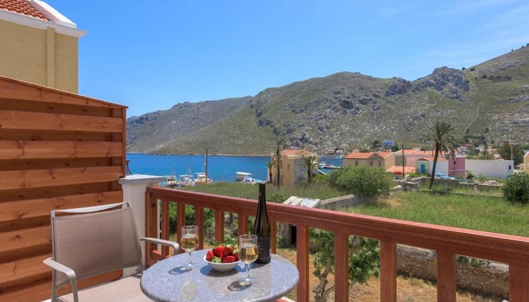 A Symi Residences