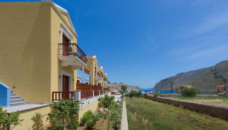 A Symi Residences