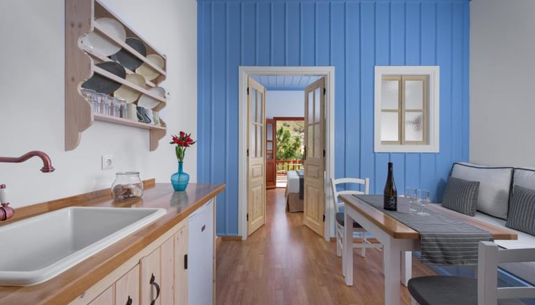 A Symi Residences