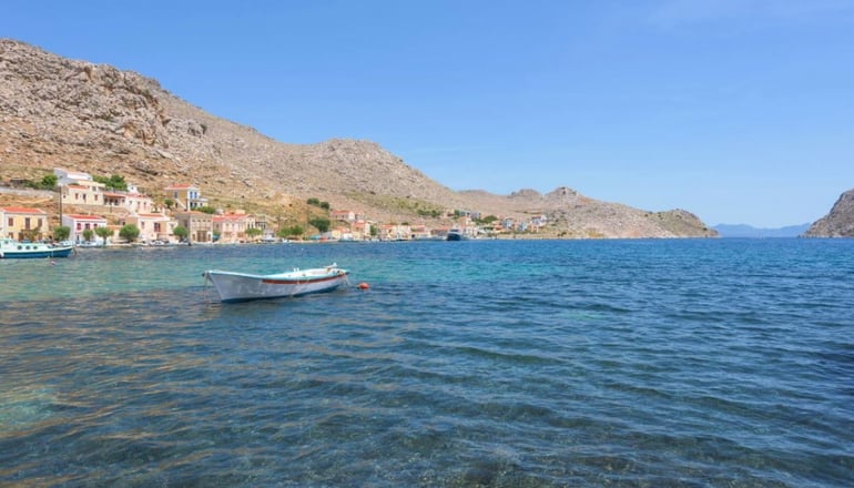 A Symi Residences