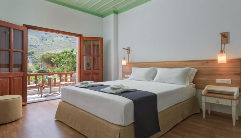 A Symi Residences