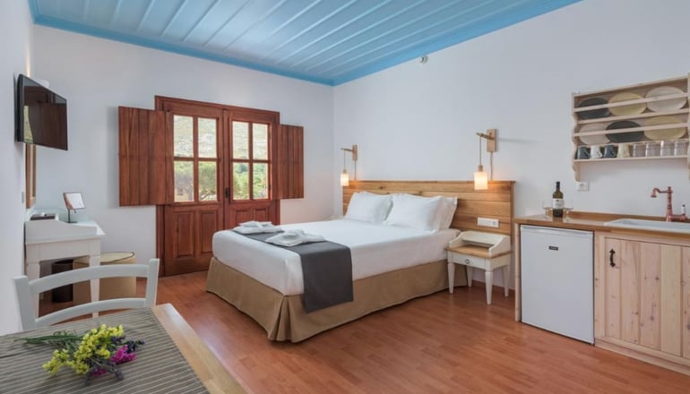 A Symi Residences