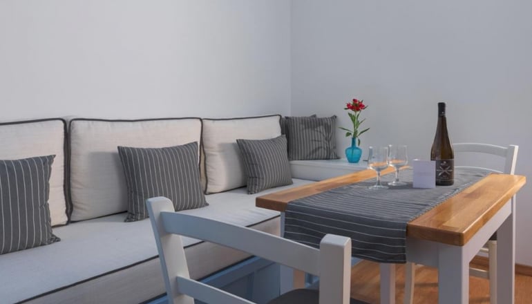 A Symi Residences