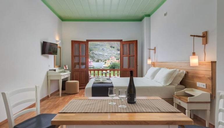 A Symi Residences