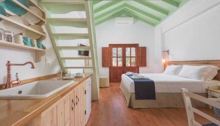 A Symi Residences