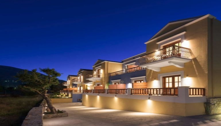 A Symi Residences
