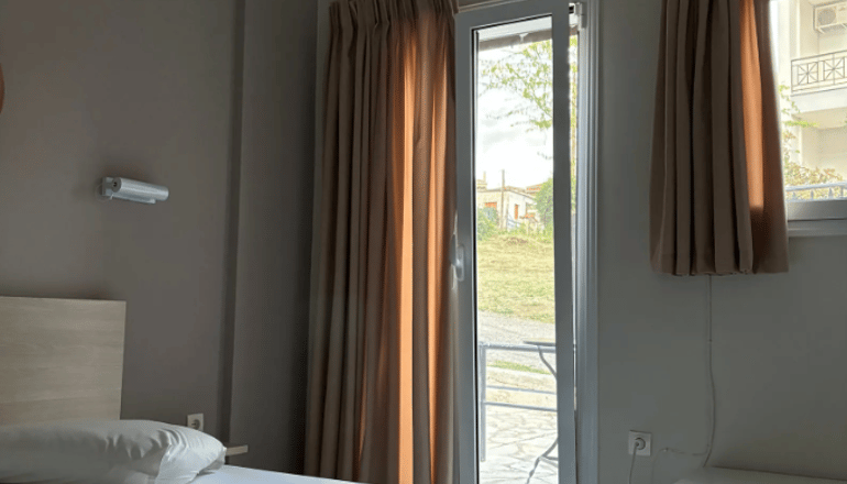 Abbey Resort - Μοναστηράκι Φωκίδας