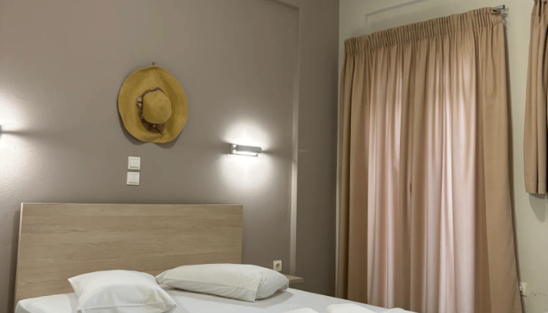 Abbey Resort - Μοναστηράκι Φωκίδας